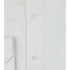 Bagutta White Linen Men Shirt